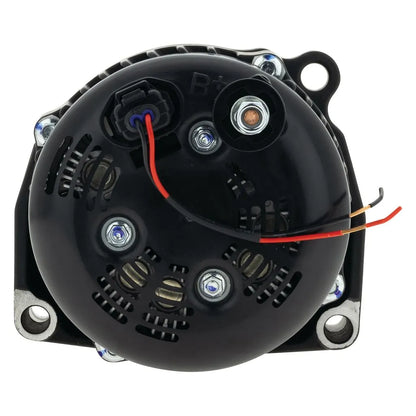 ALT 12V 240A, HOLDEN COLORADO, RG, W/- LWN, LWH, LVN 2.8L