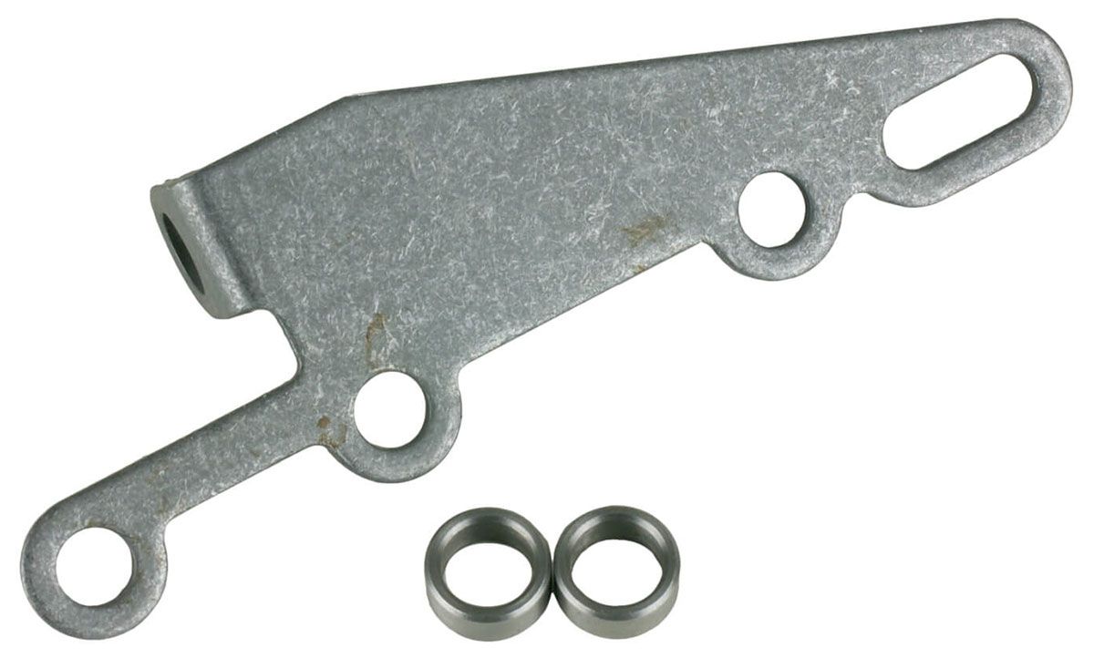 Transmission Cable Bracket B & M