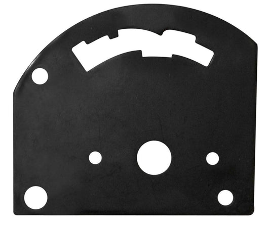 Gate Plate Suit Pro Stick, Pro Bandit, Street Bandit, Stealth Shifters