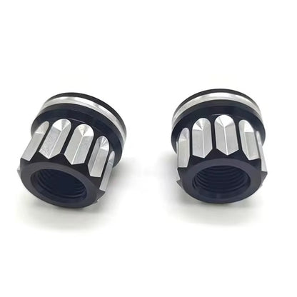 Billet Wheel Nuts