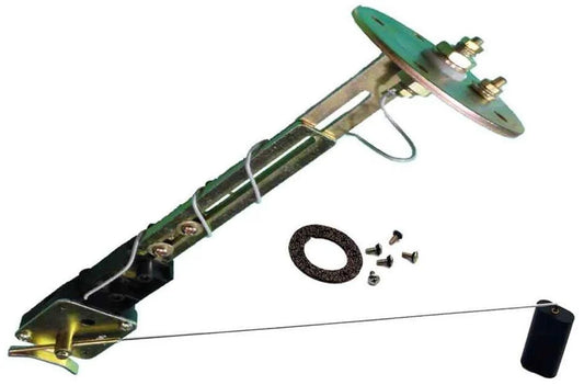 Fuel Tank Sender 0-30 ohm, Adjustable 6-24"