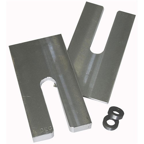 Calvert Pinion Angle Shims/Wedges 4° (Pair)