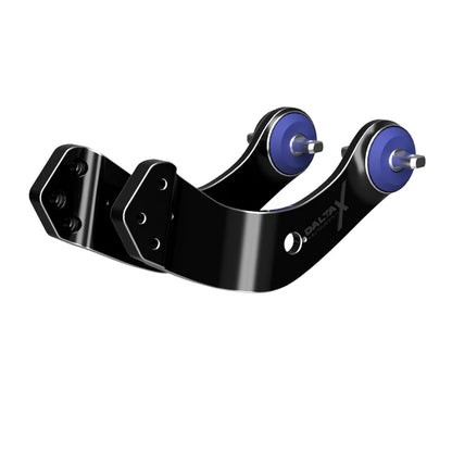 Dalta Autosports - Race Series Billet Offset Control blades for use with BA cradles in FG/FGX XR6 XR8 falcons - DA0014