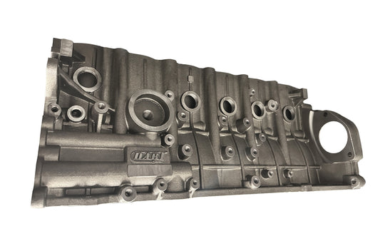 Dart Engine Block Toyota 2JZ, 86mm Bore, 8.625" Deck, 2JZ,