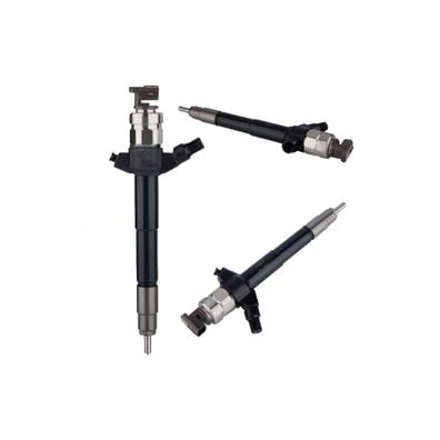 DIESEL FUEL INJECTOR PAJERO 3.2L DI-d