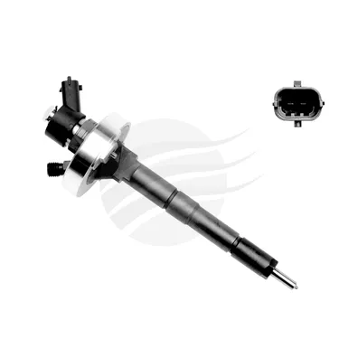 DIESEL FUEL INJECTOR NISSAN PATROL ZD30 3.0L