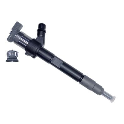 DIESEL FUEL INJECTOR DENSO MITSUBISHI TRITON MQ,MR 4N15