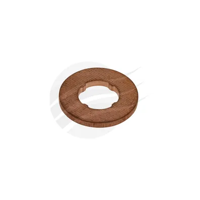 CRUSH WASHER BOSCH 2.0mm x 7.1mm ID 15.0mm 0.D