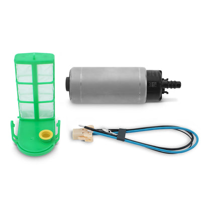 FPx-HF - In-tank Fuel Pump. Up to 540 l/h (BR540)