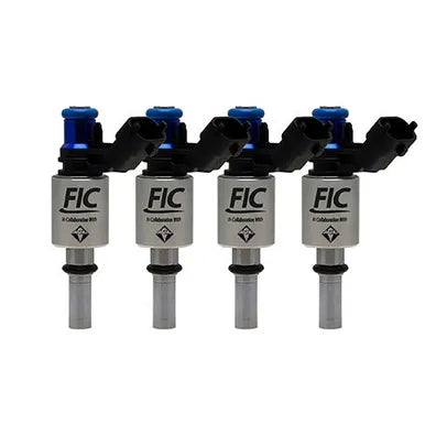 FUEL INJECTOR CLINIC 3000CC MATCHED INJECTOR