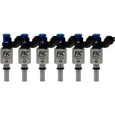 FUEL INJECTOR CLINIC 3000CC MATCHED INJECTOR