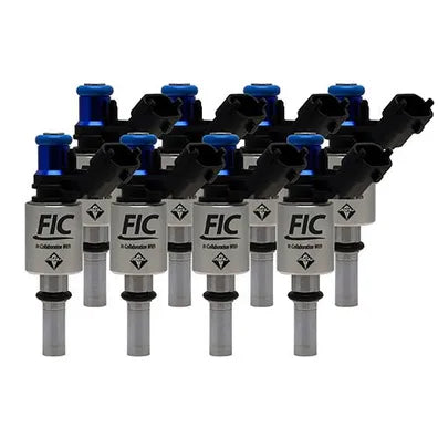 FUEL INJECTOR CLINIC 3000CC MATCHED INJECTOR