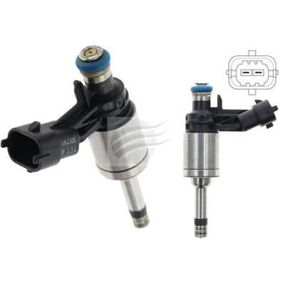 FUEL INJECTOR VALVE SIDI GMH 3.6L V6 VE SEALS INC