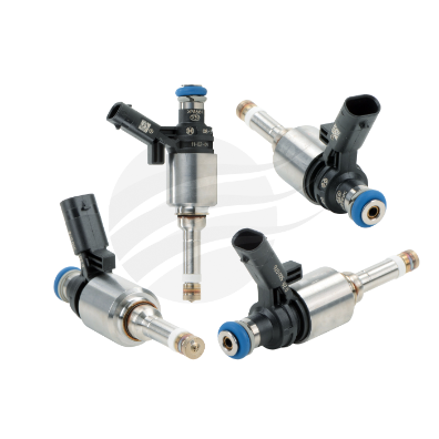 GDI FUEL INJECTOR VALVE SUIT VW CCZB CCTA CBFA
