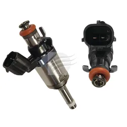 GDI FUEL INJECTOR VALVE MAZDA CX-5 MAZDA 3 6