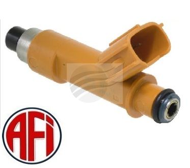 FUEL INJECTOR TOYOTA HYBRID CAMRY 2011 2AZFXE