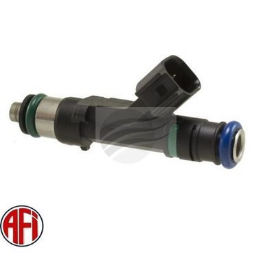 Jeep Chrysler Fuel Injector