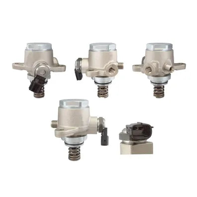 High pressure fuel pump Nissan Patrol Y62 5.6L VK56VD