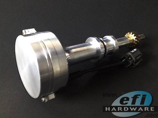 Ford 302 Windsor Sequential Distributor - dual sensor