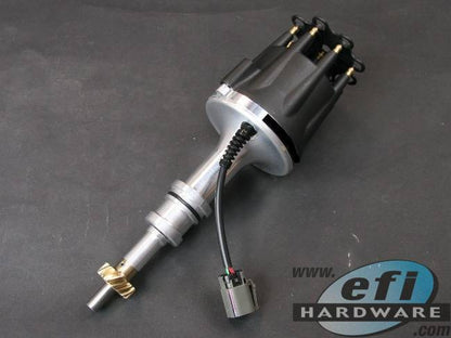 Ford 302 Windsor Sequential Distributor - dual sensor