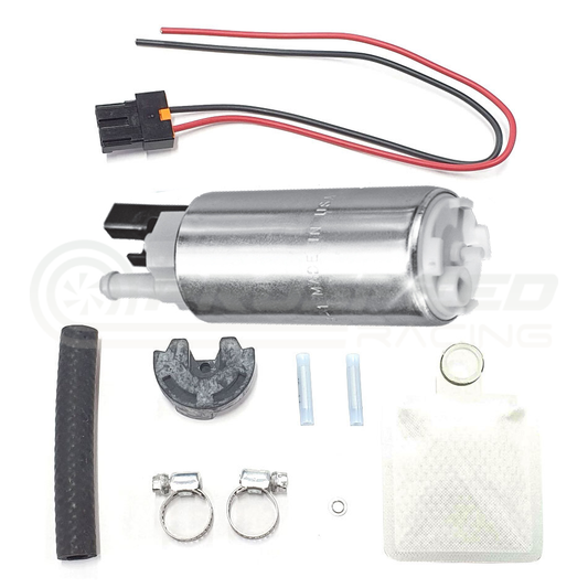 Walbro GSS352 350 LPH High-Performance Fuel Pump Kit