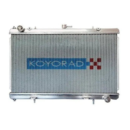 Koyo Performance Radiator Nissan Skyline R33 RB25DET / RB26DETT MT 1993-1999 Container Due 10/08/2026