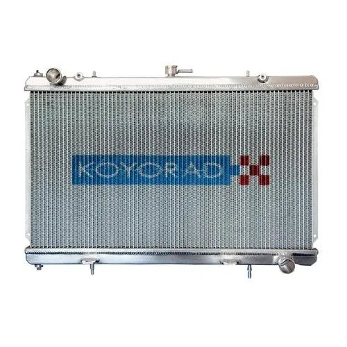 Koyo Performance Radiator Nissan Skyline R33 RB25DET / RB26DETT MT 1993-1999 Container Due 10/08/2026