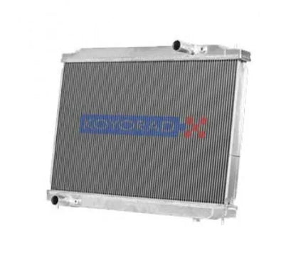 Koyo Performance Radiator Nissan GT-R R35 VR38DETT MT