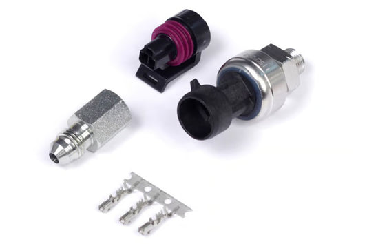 250 PSI "TI" Fuel/Oil/Wastegate Pressure Sensor Thread: 1/8 NPT
