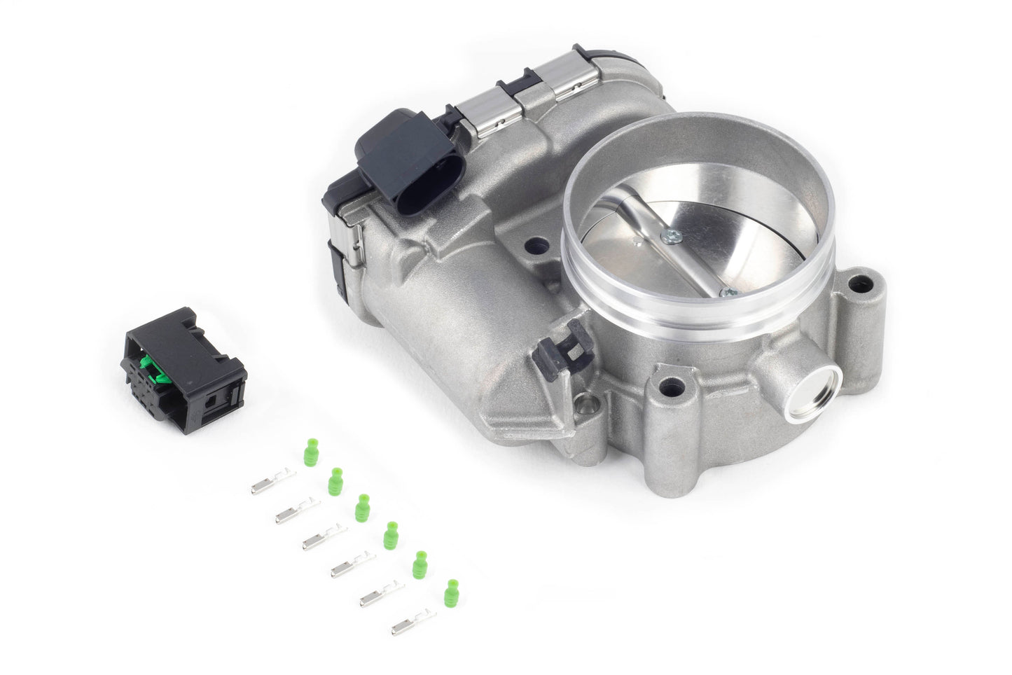 Bosch Electronic Throttle Bodys - Includes connector and pins