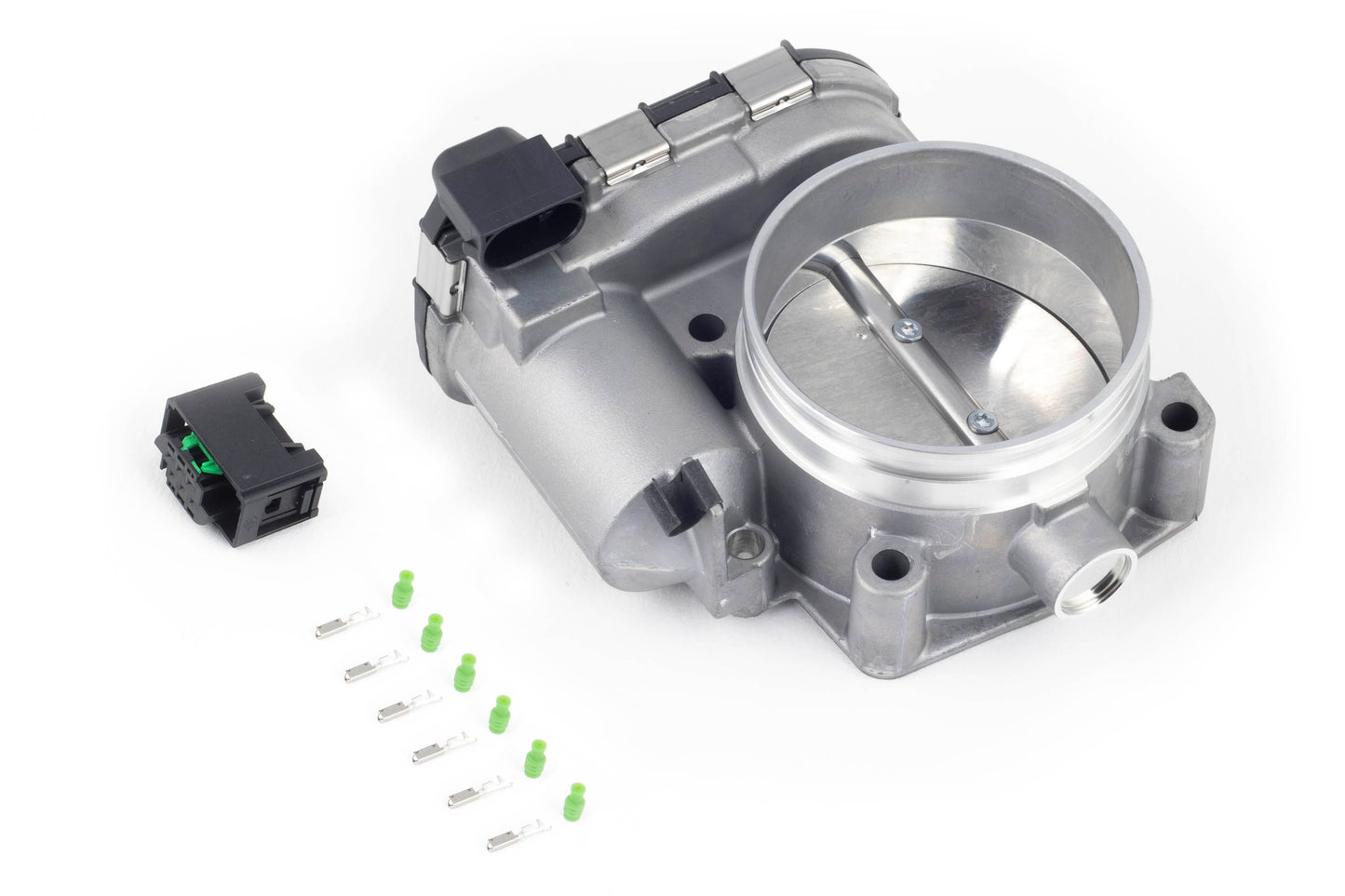Bosch Electronic Throttle Bodys - Includes connector and pins