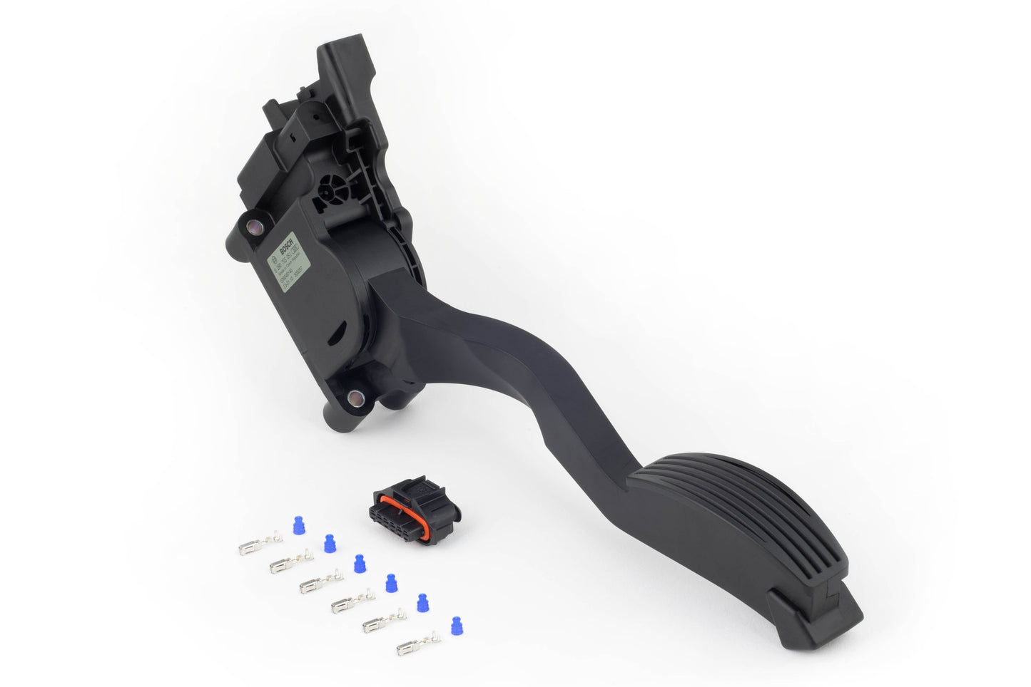 Bosch Electronic Throttle Bodys - Includes connector and pins