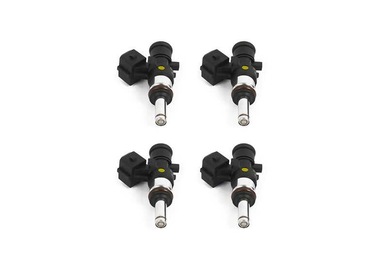 Bosch 980cc injectors - Flowmatched set  (0280158040)