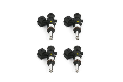 Bosch 980cc injectors - Flowmatched set  (0280158040)
