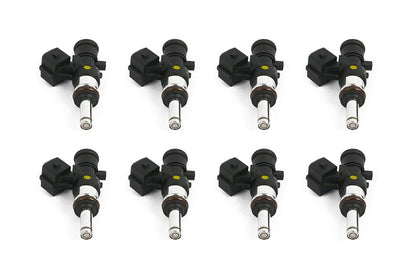 Bosch 980cc injectors - Flowmatched set  (0280158040)