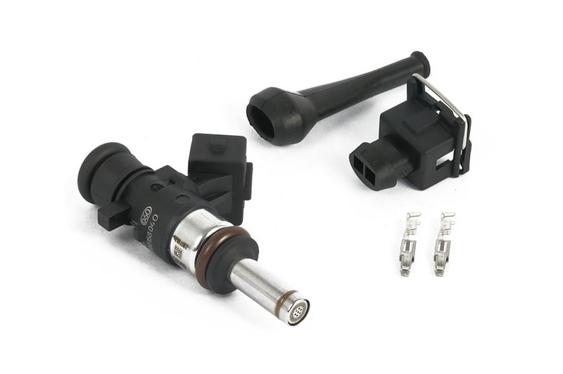 Bosch 980cc injectors - Flowmatched set  (0280158040)