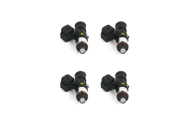 Bosch 1462cc injectors - Flowmatched set  (0280158333)