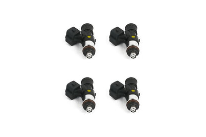Bosch 1462cc injectors - Flowmatched set  (0280158333)