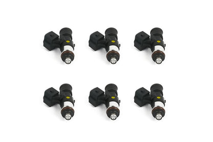 Bosch 1462cc injectors - Flowmatched set  (0280158333)