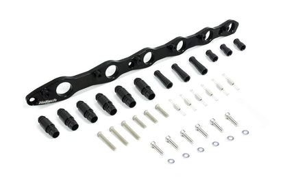 R35 Coil Bracket Kit for Nissan RB Includes Bracket , Coils, Connectors and Harness