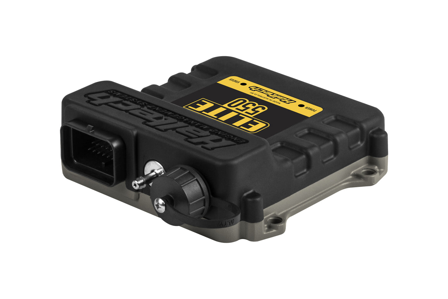 Elite 550 ECU Only