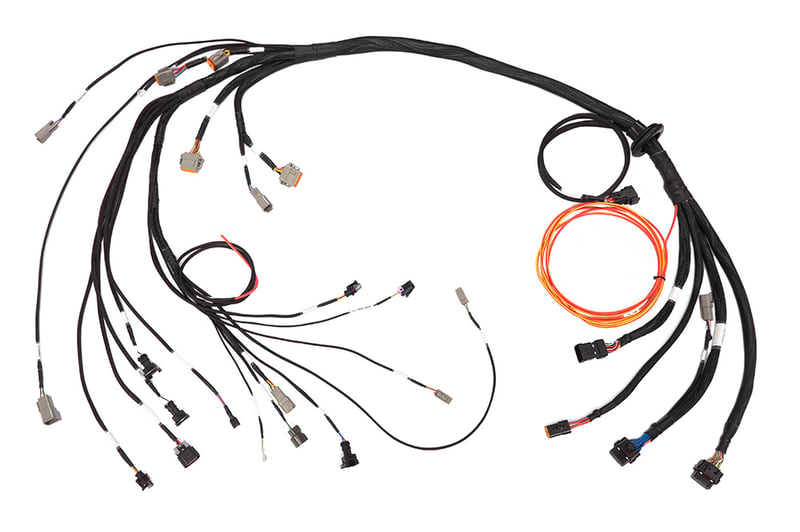 Nexus R3 Nissan RB 25/26/30 Terminated Harness