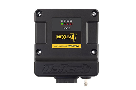 Nexus T1 ECU