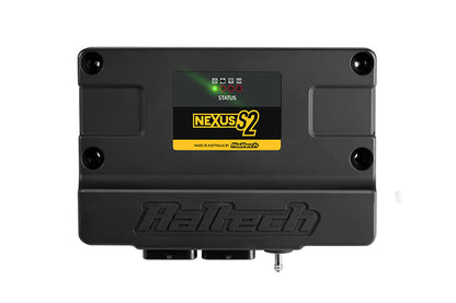 Nexus S2 ECU + Universal Wire-in Harness - 2.5m (8')