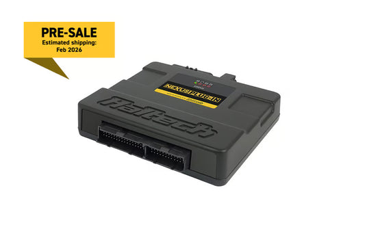 Nexus Plug-in ECU - GM Delco