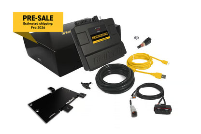Nexus Plug-in ECU - GM Delco