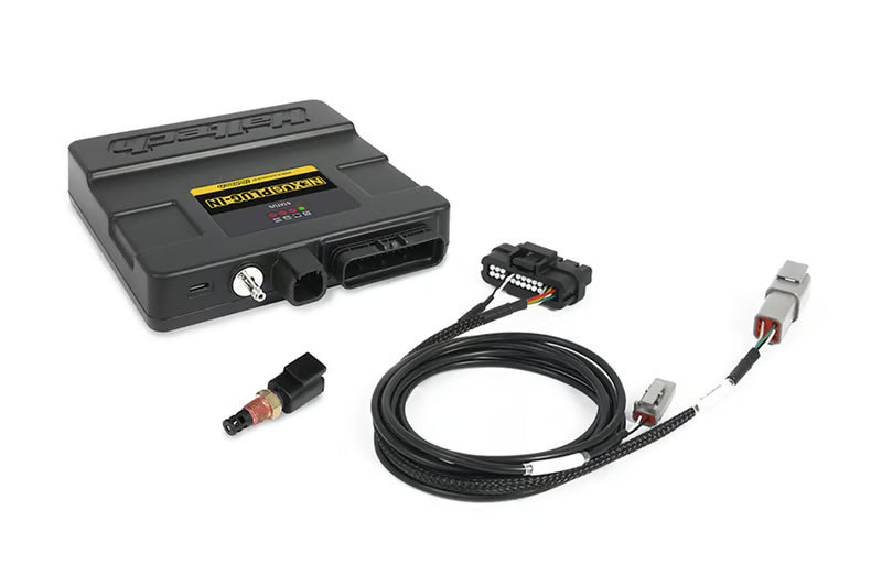 Nexus Plug-in ECU - Nissan Skyline R32/R33/R34 GT-R