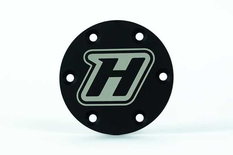 Grip Royal Horn Delete Plate Kit