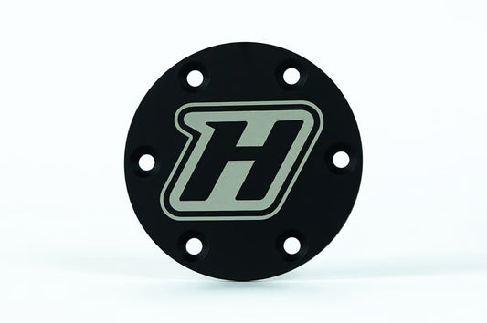 Grip Royal Horn Delete Plate Kit