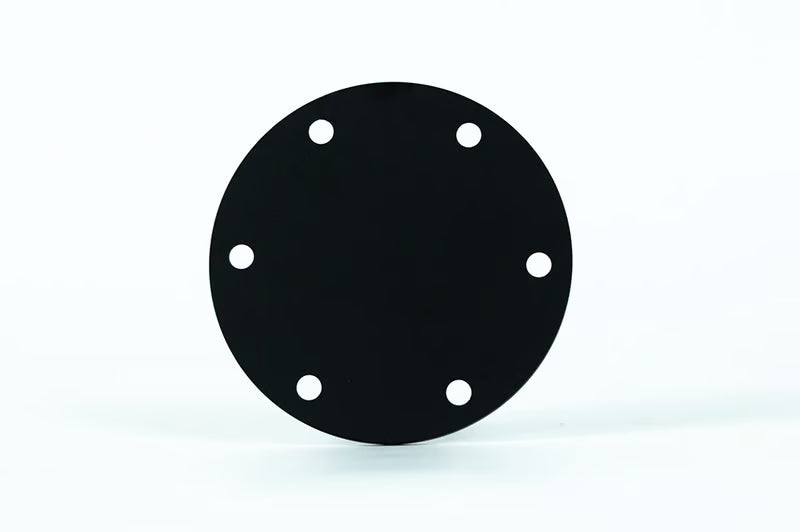 Grip Royal Horn Delete Plate Kit